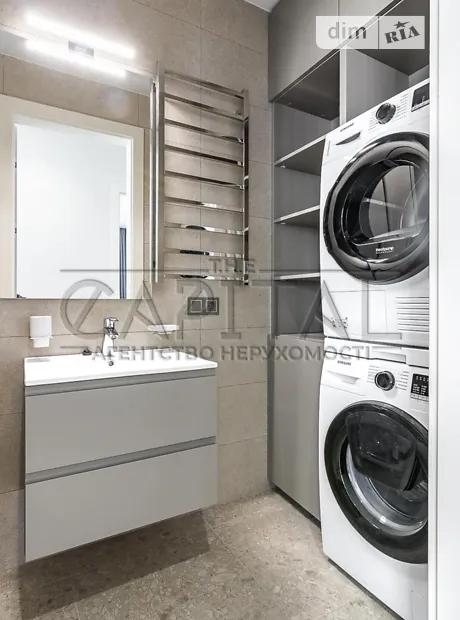 Квартира на вул. Антоновича, 118 в Києві, ID 177612, фото №6
