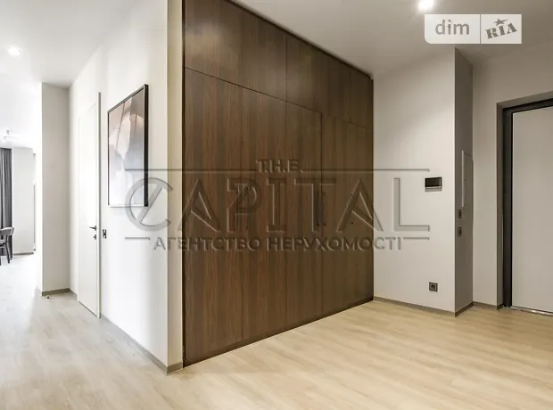 Квартира на вул. Антоновича, 118 в Києві, ID 177612, фото №7
