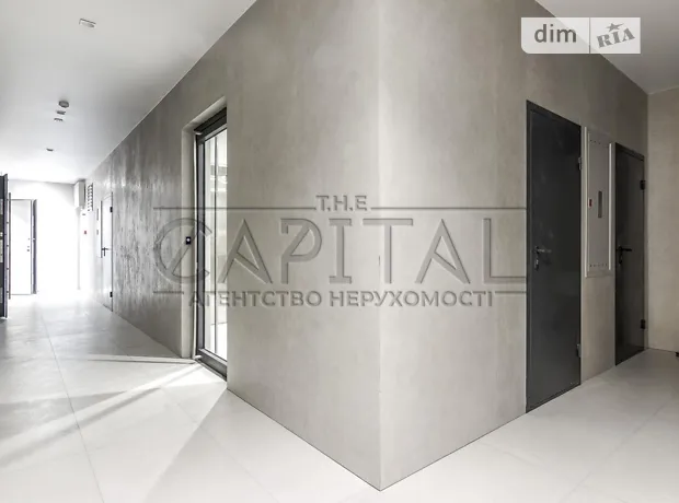 Квартира на вул. Антоновича, 118 в Києві, ID 177612, фото №8