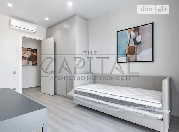Квартира на вул. Антоновича, 118 в Києві, ID 177612, фото №9