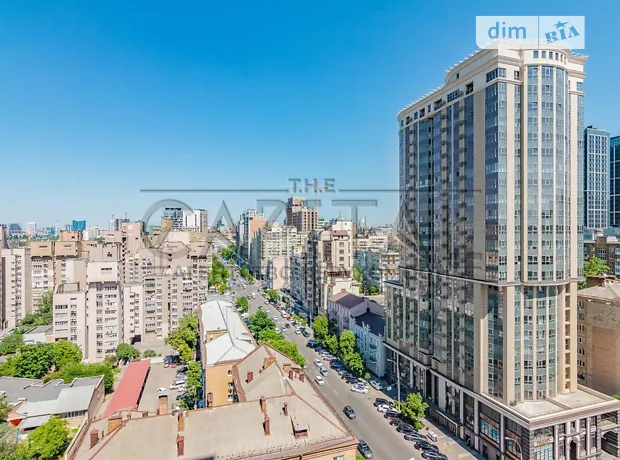 Квартира на вул. Антоновича, 118 в Києві, ID 177612, фото №10