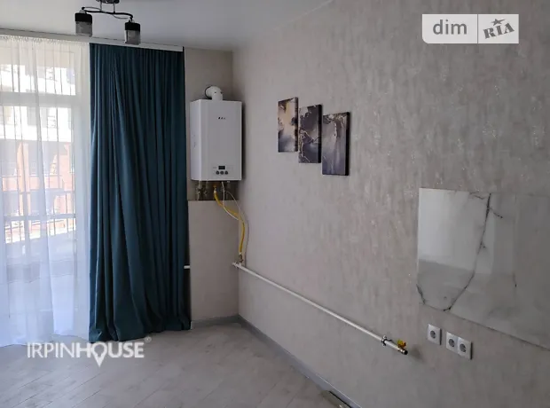 Квартира на вул. Кобилянської Ольги, 1В/20 в Київ, ID 233389, фото №2