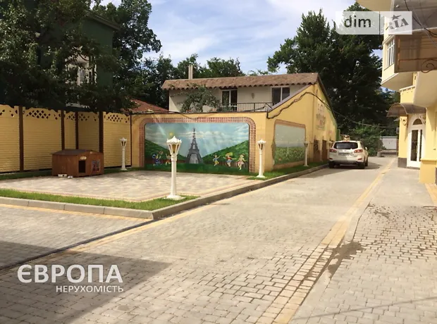 Квартира на пров. Удільний, 6 в Одесі, ID 186730, фото №11