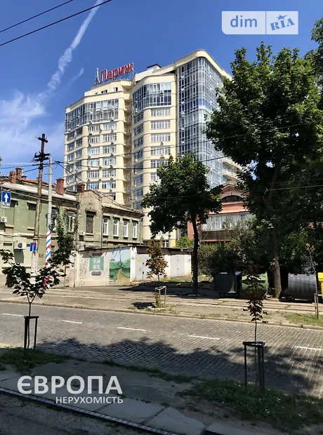 Квартира на пров. Удільний, 6 в Одесі, ID 163957, фото №11