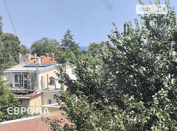 Квартира на пров. Удільний, 6 в Одесі, ID 163957, фото №12