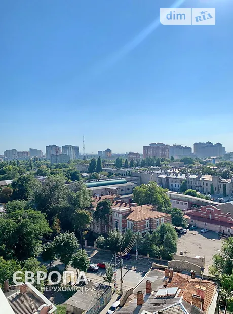 Квартира на пров. Удільний, 6 в Одесі, ID 163957, фото №4