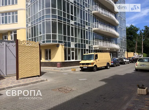 Квартира на пров. Удільний, 6 в Одесі, ID 163957, фото №8