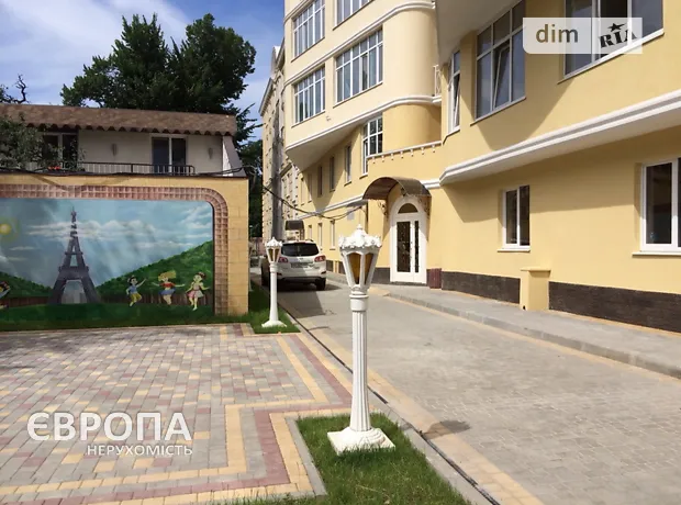 Квартира на пров. Удільний, 6 в Одесі, ID 163957, фото №9