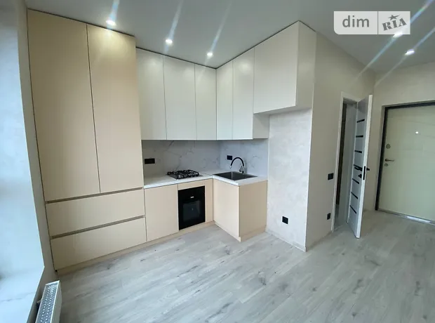 Квартира на вул. Миколи Сингаївського в Київ, ID 348563, фото №1