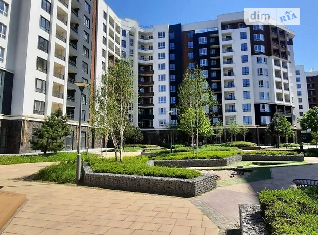 Квартира на вул. Ольги Кобилянської 1В/3 в Києві, ID 260212, фото №4