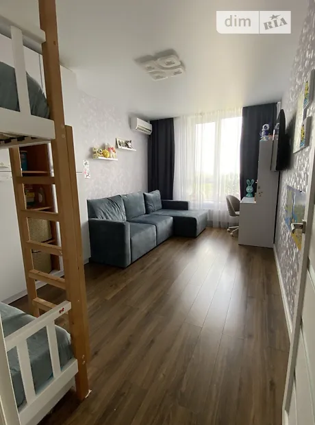Квартира на вул. Університетська в Києві, ID 238779, фото №11