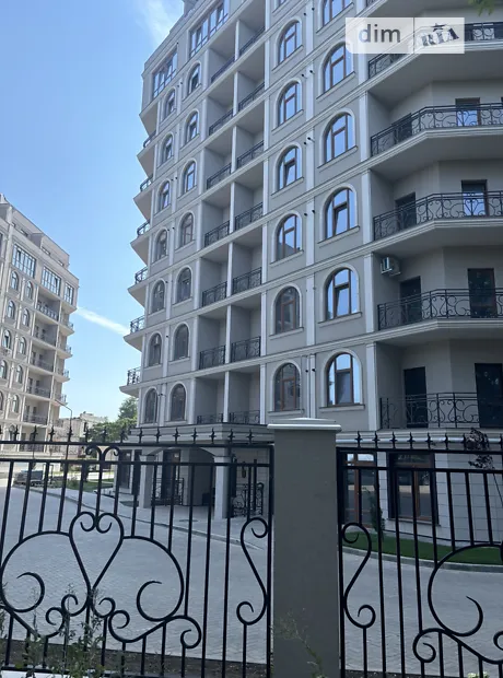 Квартира на вул. Дача Ковалевського, 91 в Одесі, ID 179598, фото №11