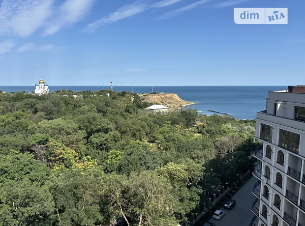 Квартира на вул. Дача Ковалевського, 91 в Одесі, ID 179598, фото №9