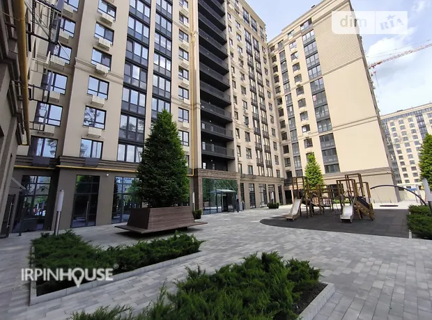 Квартира на вул. Соборна, 122 в Києві, ID 232101, фото №1