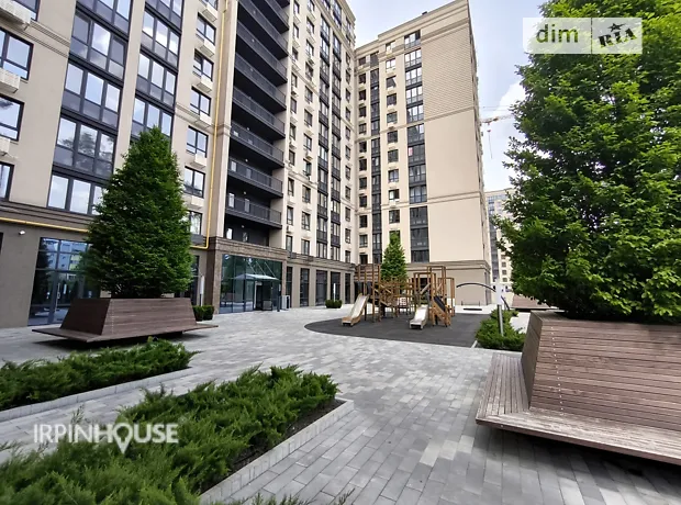 Квартира на вул. Соборна, 122 в Києві, ID 232101, фото №10