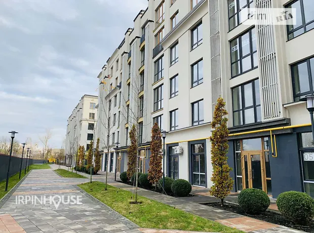 Квартира на вул. Миколи Сингаївського 2Б/2 в Києві, ID 231705, фото №12