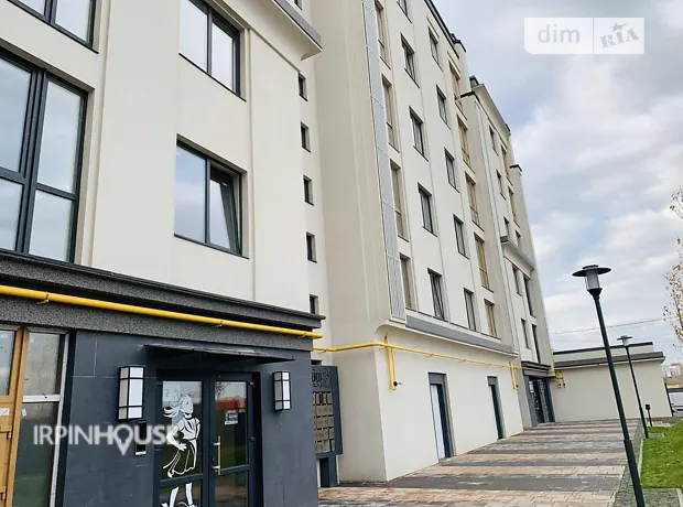 Квартира на вул. Миколи Сингаївського 2Б/2 в Києві, ID 231705, фото №27