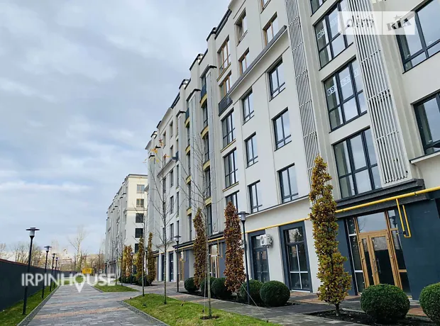 Квартира на вул. Миколи Сингаївського 2Б/2 в Києві, ID 231705, фото №28