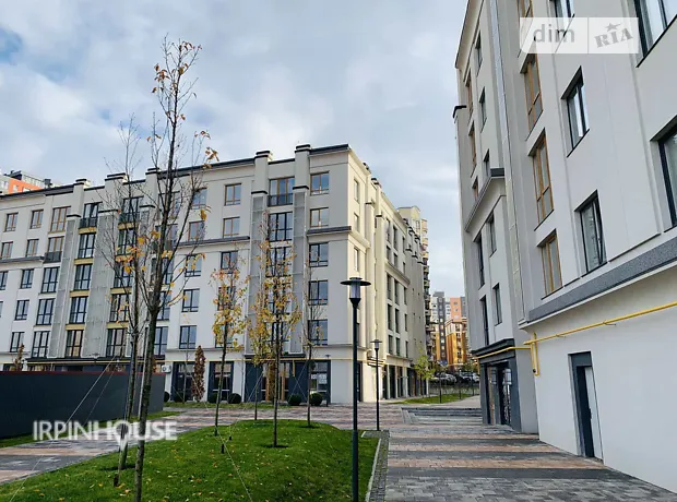 Квартира на вул. Миколи Сингаївського 2Б/2 в Києві, ID 231705, фото №29