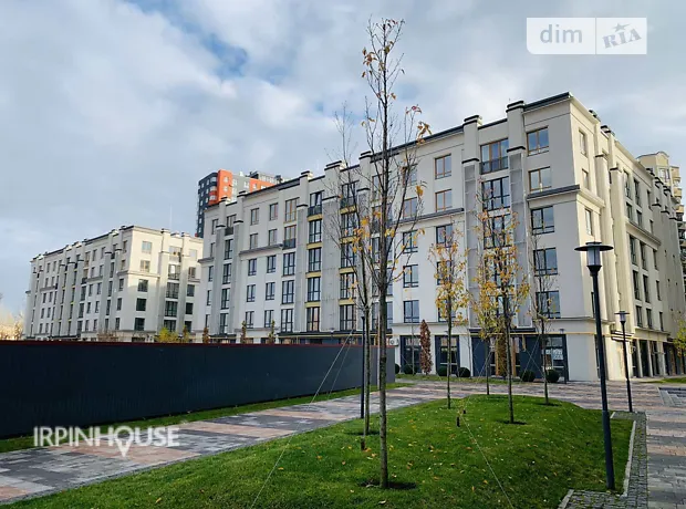 Квартира на вул. Миколи Сингаївського 2Б/2 в Києві, ID 231705, фото №30