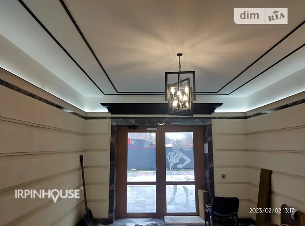 Квартира на вул. Миколи Сингаївського 2Б/2 в Києві, ID 231705, фото №4