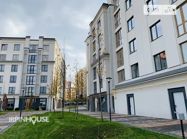 Квартира на вул. Миколи Сингаївського 2Б/2 в Києві, ID 231705, фото №32