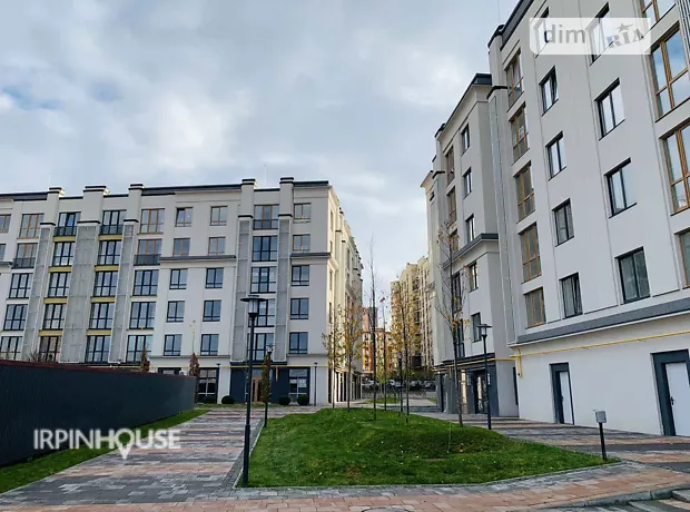 Квартира на вул. Миколи Сингаївського 2Б/2 в Києві, ID 231705, фото №33