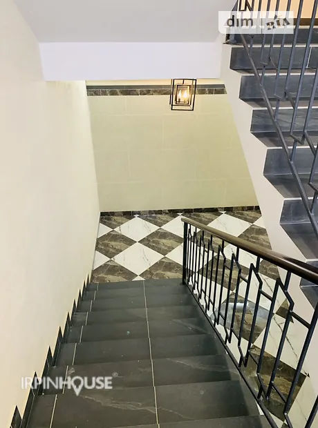 Квартира на вул. Миколи Сингаївського 2Б/2 в Києві, ID 231705, фото №34