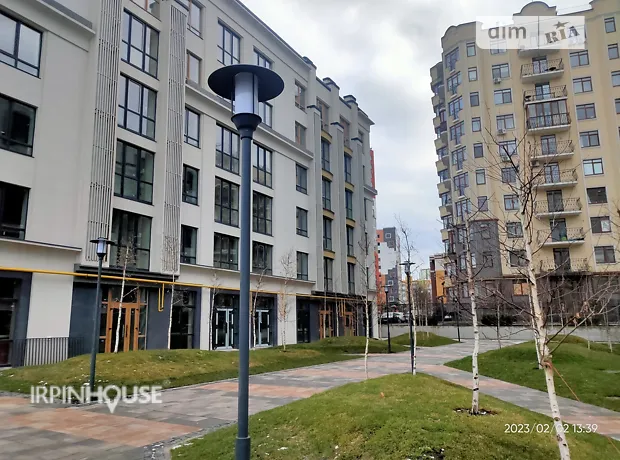Квартира на вул. Миколи Сингаївського 2Б/2 в Києві, ID 231705, фото №7