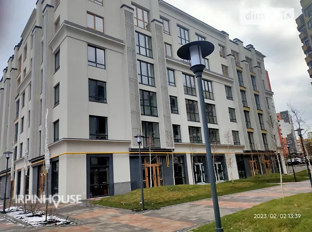 Квартира на вул. Миколи Сингаївського 2Б/2 в Києві, ID 231705, фото №8