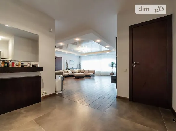 Квартира на вул. Панаса Мирного, 28А в Києві, ID 177138, фото №14