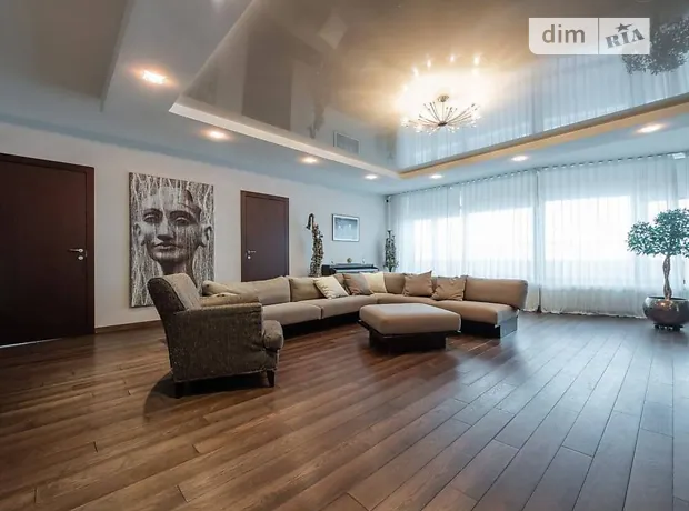 Квартира на вул. Панаса Мирного, 28А в Києві, ID 177138, фото №15