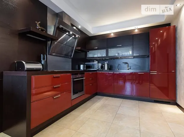 Квартира на вул. Панаса Мирного, 28А в Києві, ID 177138, фото №17