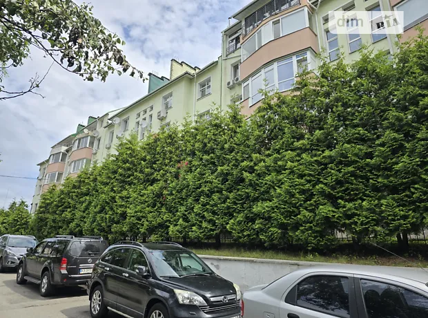 Квартира на вул. Борщагівська, 30А в Києві, ID 220305, фото №1