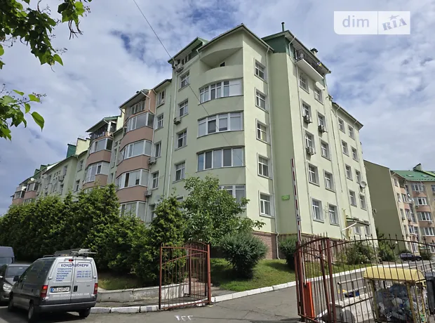 Квартира на вул. Борщагівська, 30А в Києві, ID 220305, фото №2