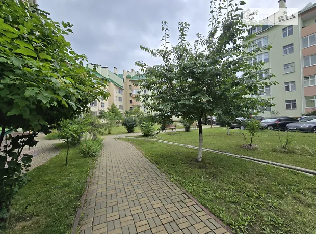 Квартира на вул. Борщагівська, 30А в Києві, ID 220305, фото №20