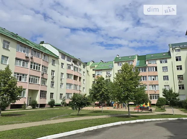 Квартира на вул. Борщагівська, 30А в Києві, ID 220305, фото №3