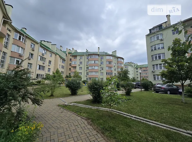 Квартира на вул. Борщагівська, 30А в Києві, ID 220305, фото №21