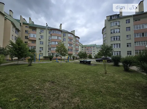Квартира на вул. Борщагівська, 30А в Києві, ID 220305, фото №22
