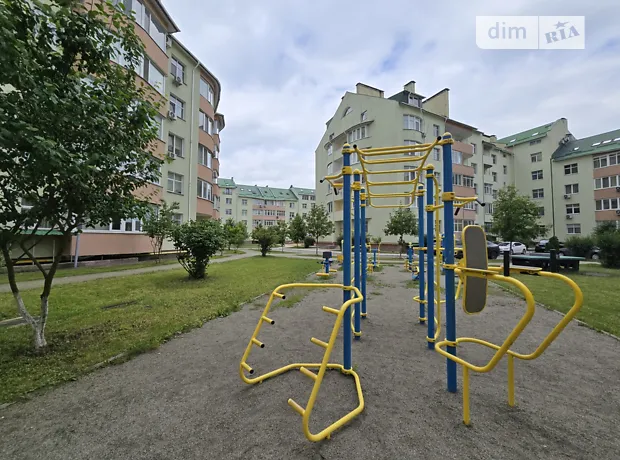 Квартира на вул. Борщагівська, 30А в Києві, ID 220305, фото №23