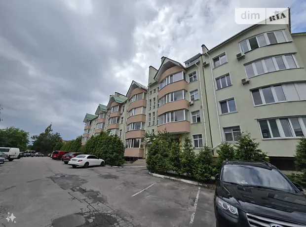 Квартира на вул. Борщагівська, 30А в Києві, ID 220305, фото №24