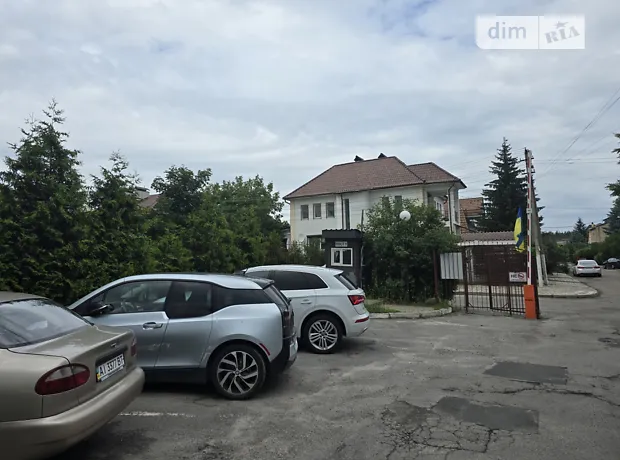 Квартира на вул. Борщагівська, 30А в Києві, ID 220305, фото №25