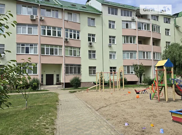 Квартира на вул. Борщагівська, 30А в Києві, ID 220305, фото №4