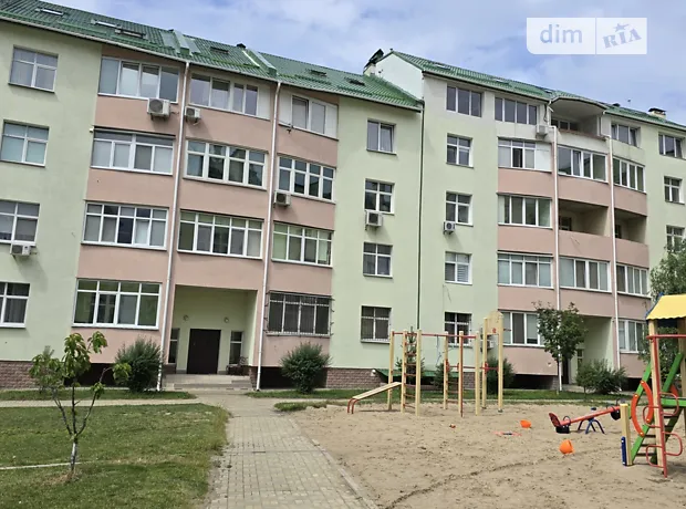Квартира на вул. Борщагівська, 30А в Києві, ID 220305, фото №5