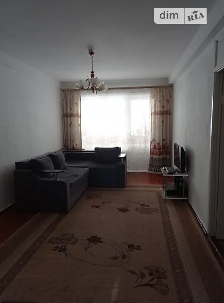 Квартира на вул. Омельченка, 9 в Запоріжжі, ID 171340, фото №1