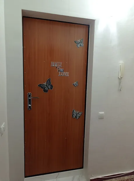 Квартира на вул. Омельченка, 9 в Запоріжжі, ID 171340, фото №11