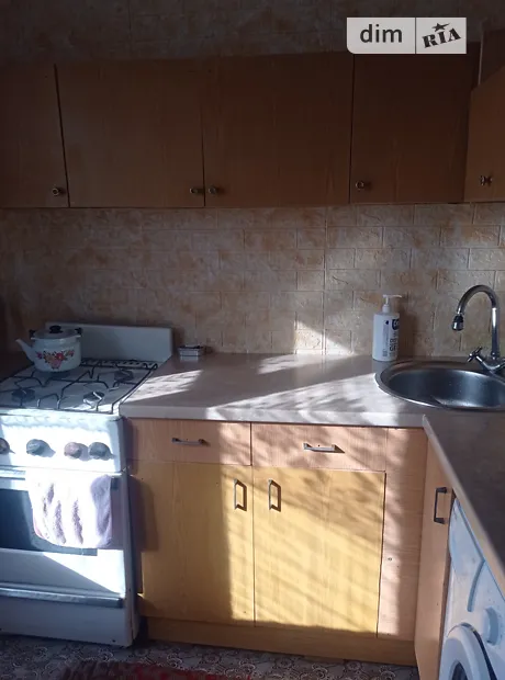 Квартира на вул. Омельченка, 9 в Запоріжжі, ID 171340, фото №16