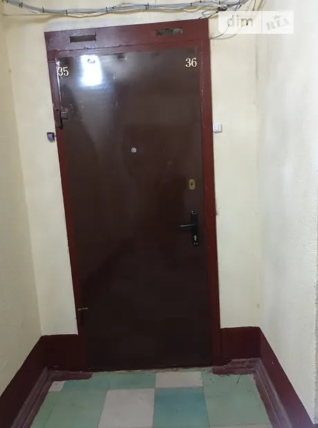 Квартира на вул. Омельченка, 9 в Запоріжжі, ID 171340, фото №8
