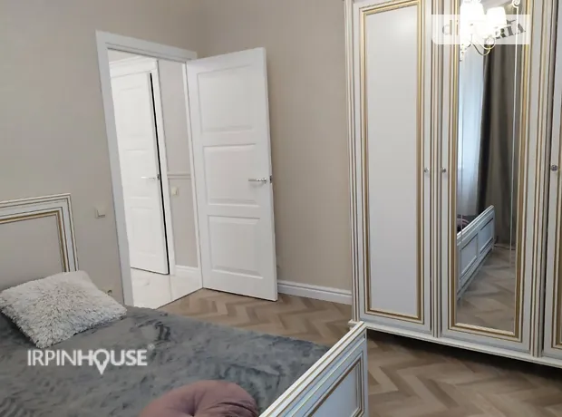Квартира на вул. Західна, 12 в Києві, ID 230094, фото №1