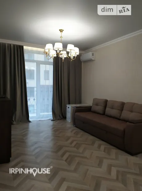 Квартира на вул. Західна, 12 в Києві, ID 230094, фото №3